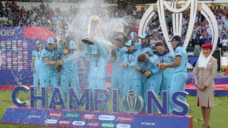All You Should Know About ICC Men’s Cricket World Cup Super League